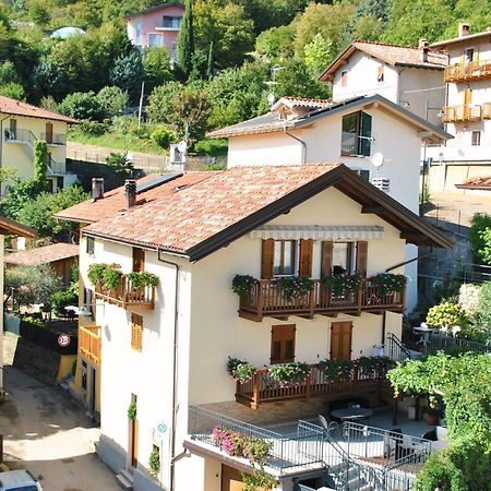 Alla Campanella Riva del Garda Eksteriør bilde