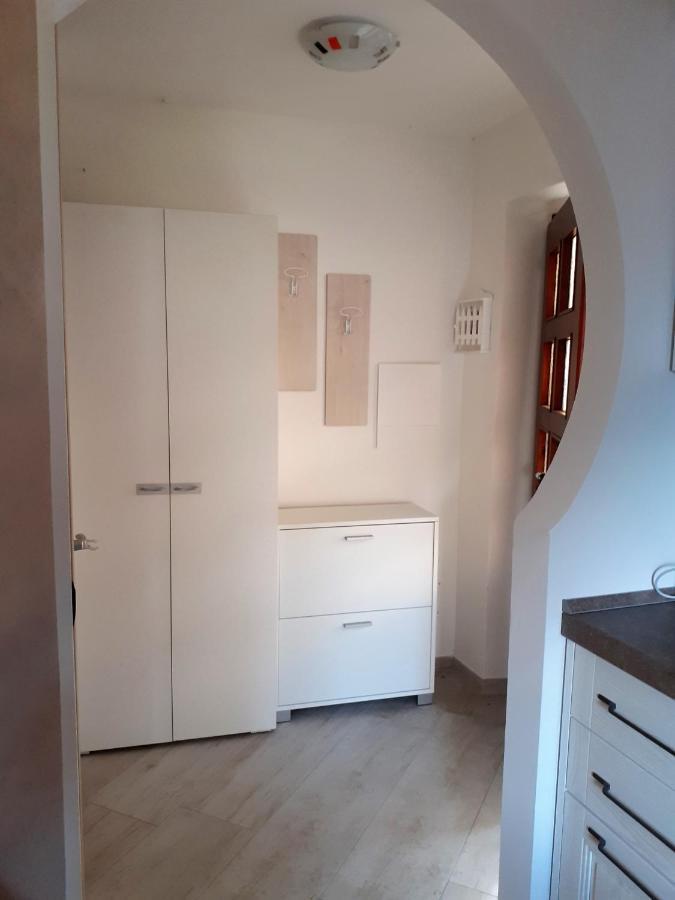 Alla Campanella Riva del Garda Eksteriør bilde