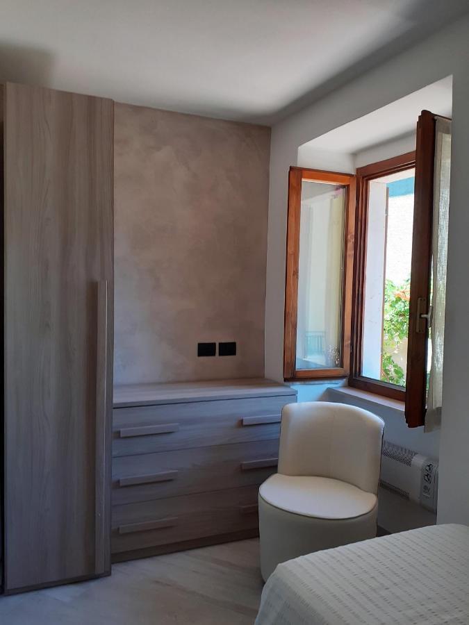 Alla Campanella Riva del Garda Eksteriør bilde