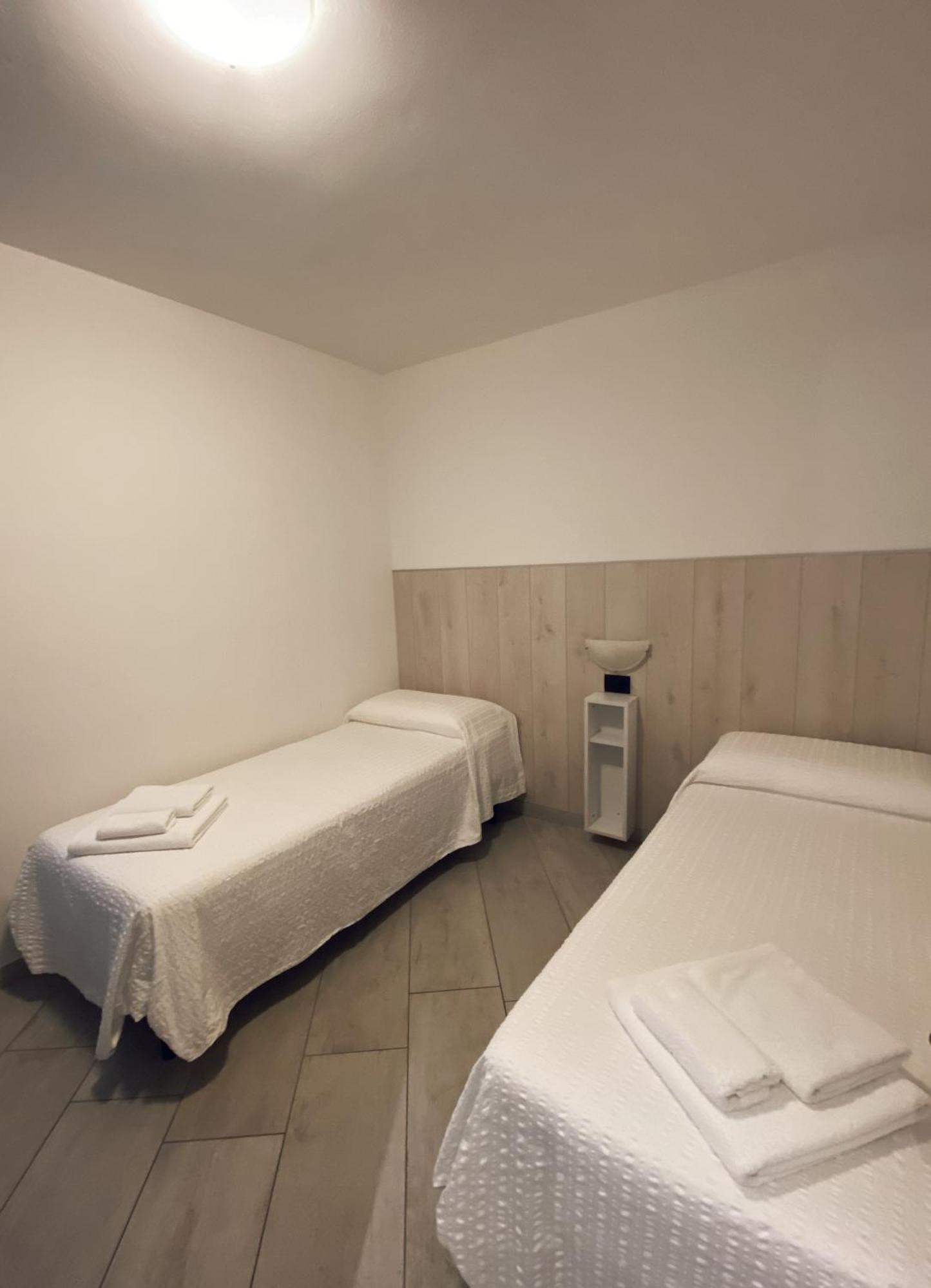 Alla Campanella Riva del Garda Eksteriør bilde