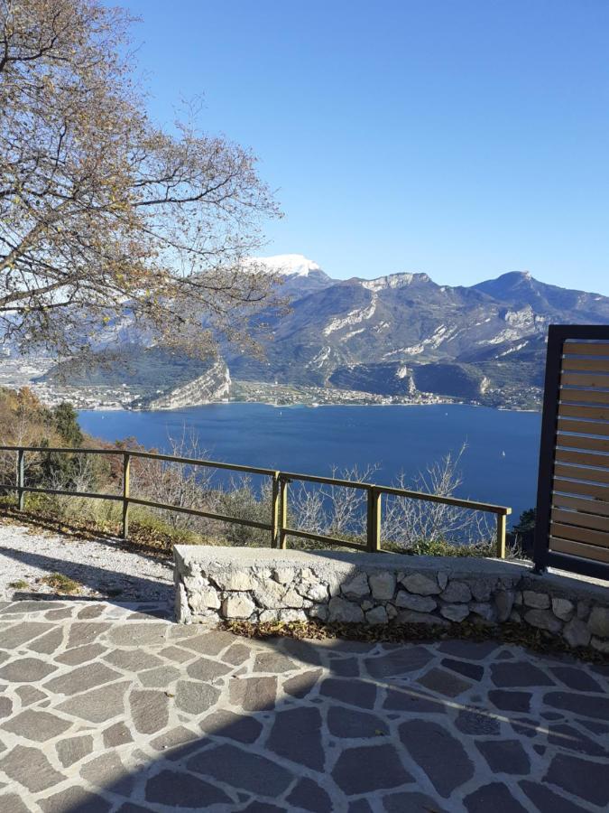 Alla Campanella Riva del Garda Eksteriør bilde